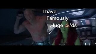 Draz’s Funny Moments & Quotes #Drax #guardiansofthegalaxy #Funny