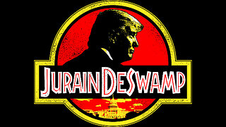 Jurain DeSwamp | Trailer #MAGA 2024