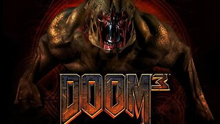 Doom 3 | Ep. 14: Descent into Hell | Full Playthrough