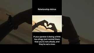 Relationship Advice #shorts #youtubeshorts #funny #advice #relationship