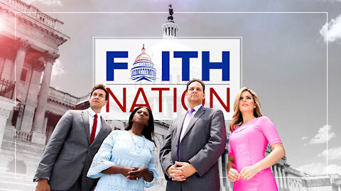 Faith Nation: December 22, 2021