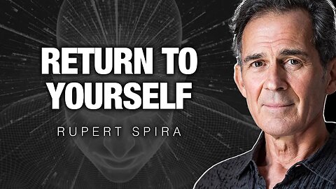 What You Seek Has Always Been Within You | Rupert Spira
