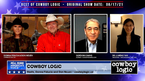 The Best of Cowboy Logic 2021 - 12/26/21