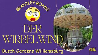 POV - Der Wirbelwind BGW