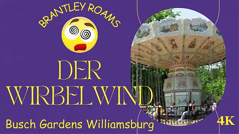 POV - Der Wirbelwind BGW