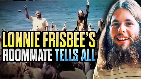 Lonnie Frisbee’s Roommate Talks About Jesus Revolution