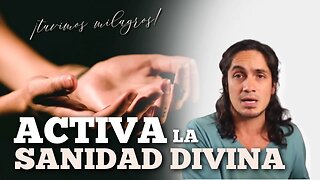 Live Sobrenatural - Activa el poder de la sanidad divina