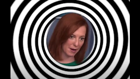 NEAT STUFF: Jen 'Circle Back' Psaki Music Video From WTFBRAHH