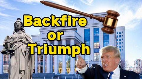 Trump News Today: Colorado Supreme Court's Audacious Ruling : Will it Backfire?