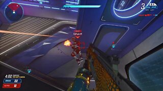 SPLITGATE (2022) Team Shotty Snipers Gameplay