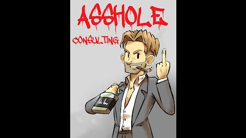 TPC #295: Aaron Clarey (Asshole Consulting)