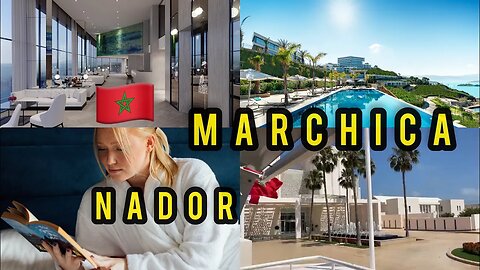 Instrumental rif - sarikh timora -dchar ino (marchica nador )🇲🇦 مارتشيكا المغرب hotel 2022