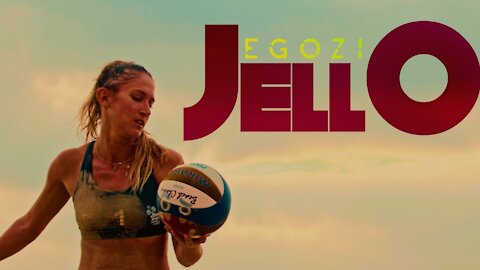 "Jell-O" by Egozi