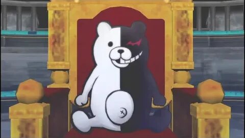 Danganronpa 2: Goodbye Despair Day 13. No mic. Not really feeling up for it.