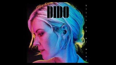 Thank You Dido Slowed + Reverbed 1 Hour Loop