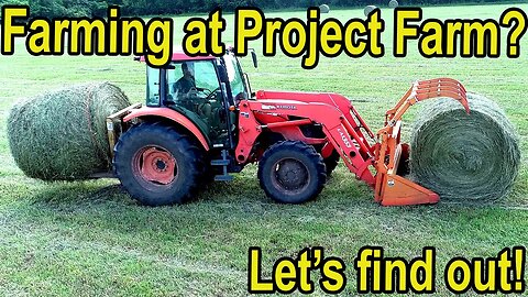 Does Project Farm Actually Farm? Let's find out!