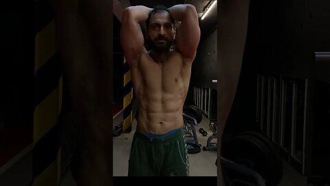 ABS how to build Upper&Lower #shorts #youtubeshorts #shortvideo #trending #tiktok #motivation #short