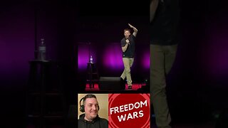 Jim Breuer hilarious standup comedy!