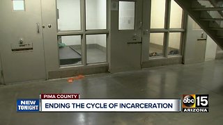 Ending the cycle of incarceration