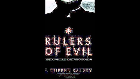 The Jesuit Vatican Shadow Empire 84 - "Rulers Of Evil" - Commentary - Video 10