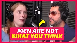 Modern Women have this WRONG about MEN