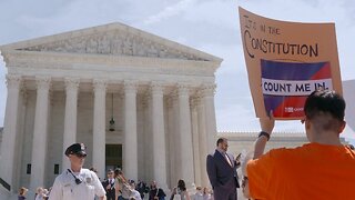 Supreme Court Debates Census Citizenship Question