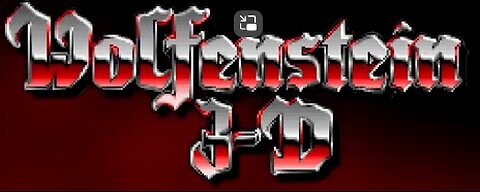 Wolfenstein 3D The Original FPS!