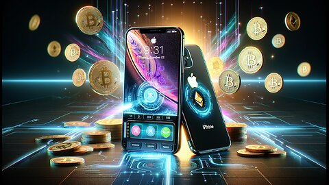 🚀 Crypto Market Revealed: iPhone 15 Wallet, Bitcoin Flux, & Bull-Bear Clash! 🌐