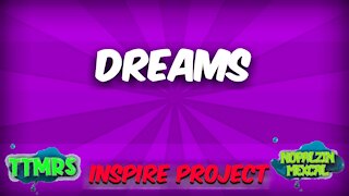 THE INSPIRE PROJECT CLIP 1115