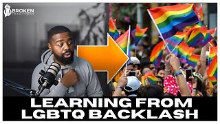 Learning from LGBTQ Backlash: Lessons for the Black Community