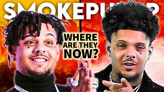 Smokepurpp | Where Are They Now? | Tragic Downfall Of His Career