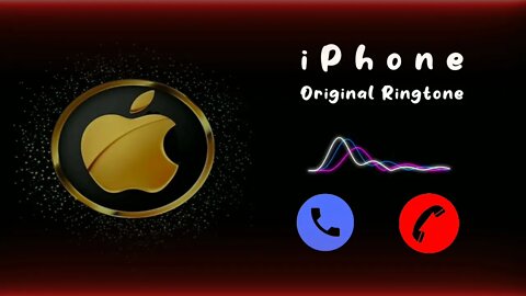 iPhone original Ringtone | iPhone 14 Pro Max Ringtone | New iPhone Ringtone | Yellow Ringtone