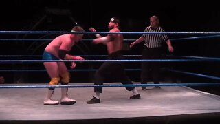 PPW 421 - Marcus Smith vs Semsei King of the Ironman tourney match