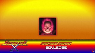 SoulBlade: Arcade Mode - Souledge