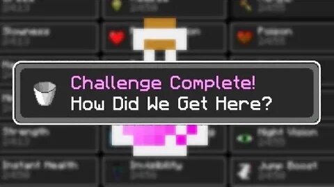 How Minecraft Achievements Can I Get????