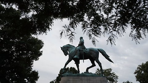 More Than 100 Confederate Monuments Have Been Removed Since 2015