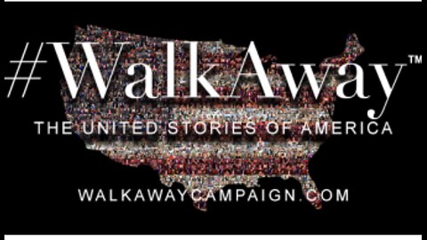 My #Walkaway moment from the The Dems
