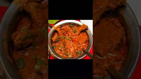 #shortvideo #chickencurry #yummy #spicyfood