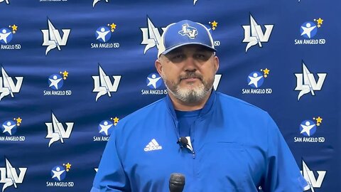 Lake View HC Hector Guevara Ahead of 2023 Matchup Against Lake View