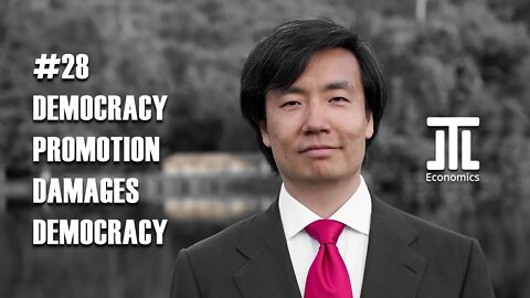 Democracy Promotion Undermines Democracy At Home and Abroad #28
