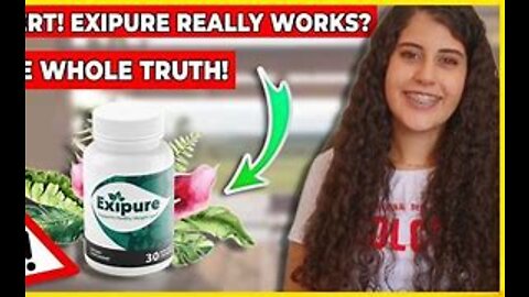 Exipure Reviews – An Expert Analysis On Exipure Weight Loss!