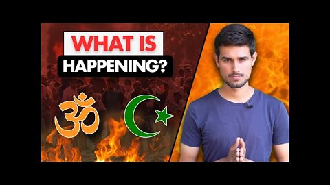 The Real Reason behind Communal Riots | Dhruv Rathee