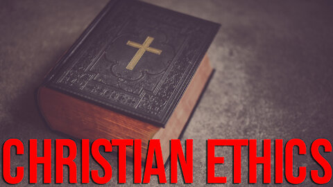 INTERVIEW: Christian Ethics, Authority and Medical Mandates