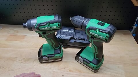 What To Know About These Metabo HPT Tools