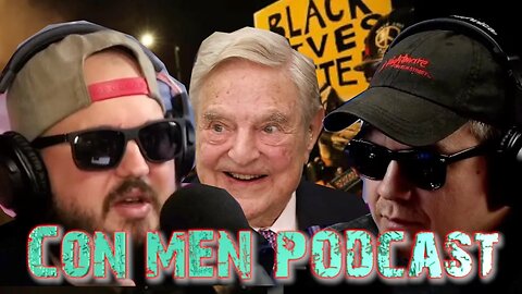 George Soros' plot to destroy America #87