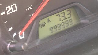 Car in North Carolina tops 1 million miles