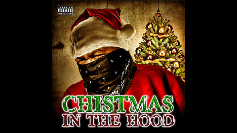 Ghetto Christmas Music