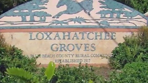 Loxahatchee Groves votes to end contract, replace town manager