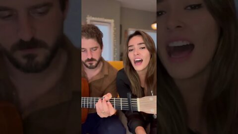 The winner takes it all - ABBA (Acoustic Cover) #shorts
