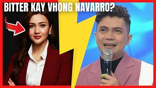 VHONG NAVARRO BUMALIK NA SA SHOWTIME | DENIECE CORNEJO, DI NATUWA